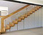 Construction et protection de vos escaliers par Escaliers Maisons à Labatmale